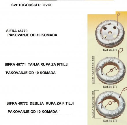 Svetogorski plovci
