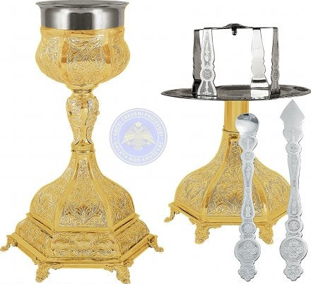 Set za Pricesce