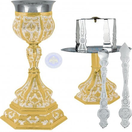 Set za Pricesce