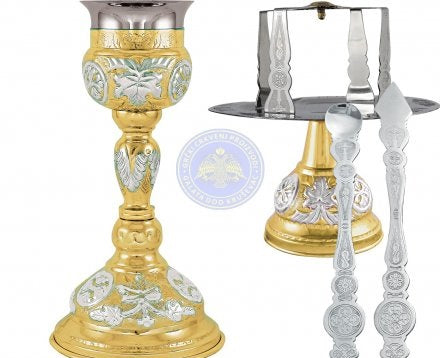 Set za Pricesce