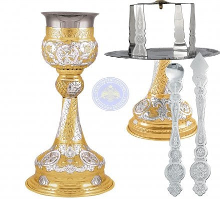 Set za Pricesce