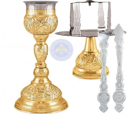 Set za Pricesce
