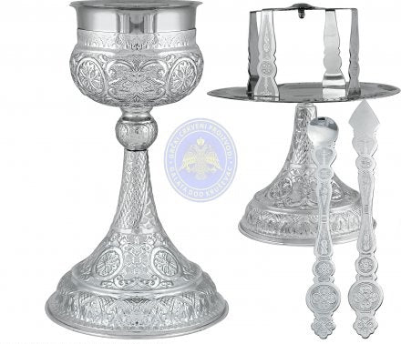 Set za Pricesce