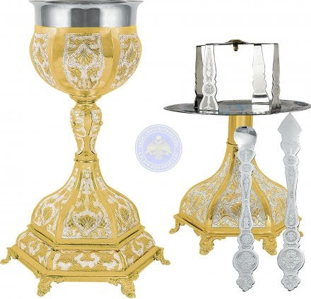 Set za Pricesce