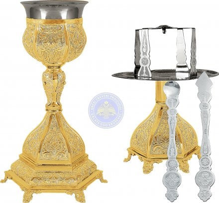 Set za Pricesce