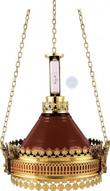 Lampe za pevnice