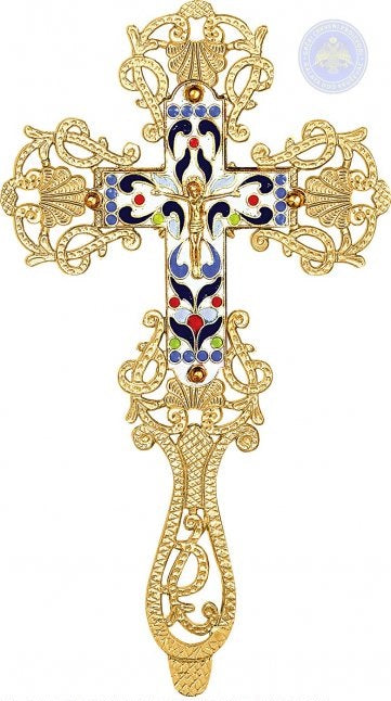 krst blagosiljanje