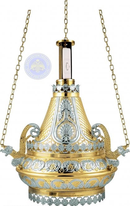 Lampe za pevnice