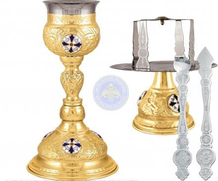 Set za Pricesce