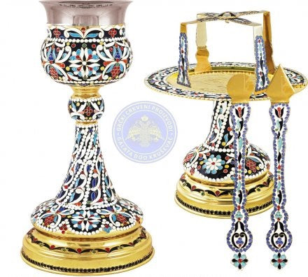 Set za Pricesce