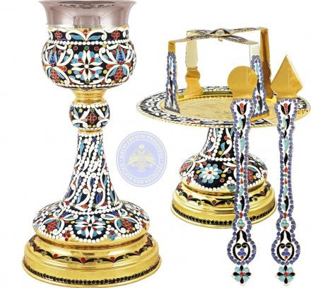 Set za Pricesce