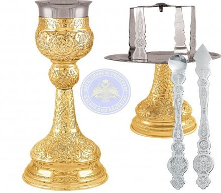 Set za Pricesce
