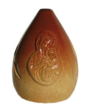 Stono kandilo