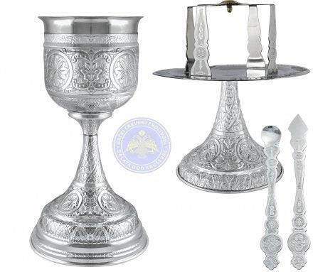 Set za Pricesce