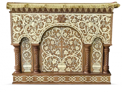 casna trpe duborezen