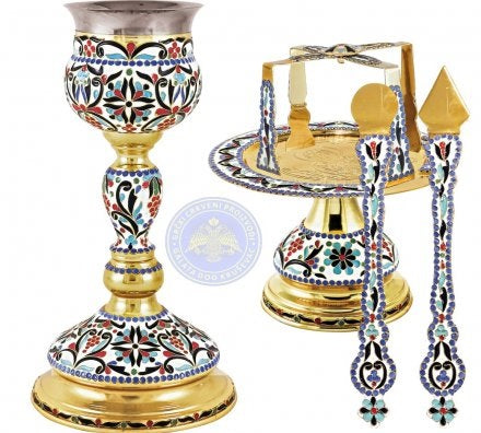 Set za Pricesce