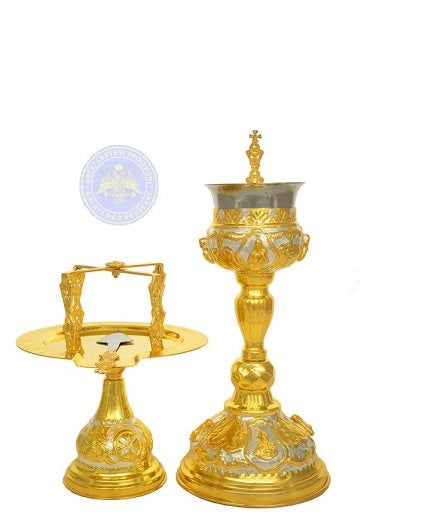 Set za Pricesce