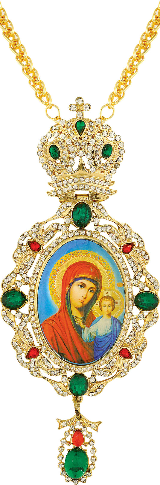 Panagija