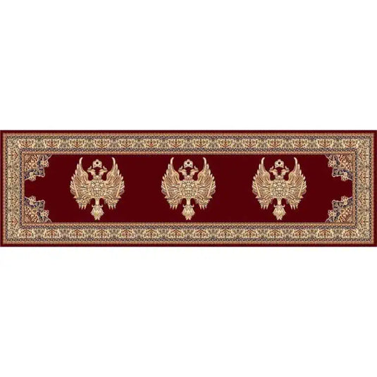 set staza za Sveti Presto