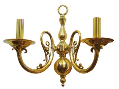 Zidna lampa