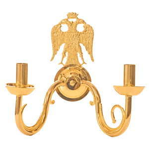 Zidna lampa