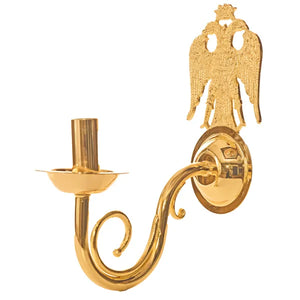 Zidna lampa