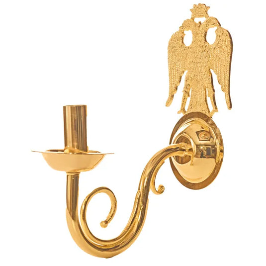 Zidna lampa