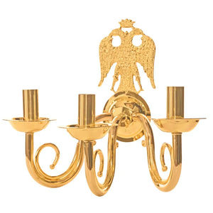 Zidna lampa