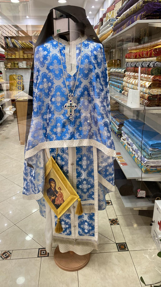 Svestenicke odezde