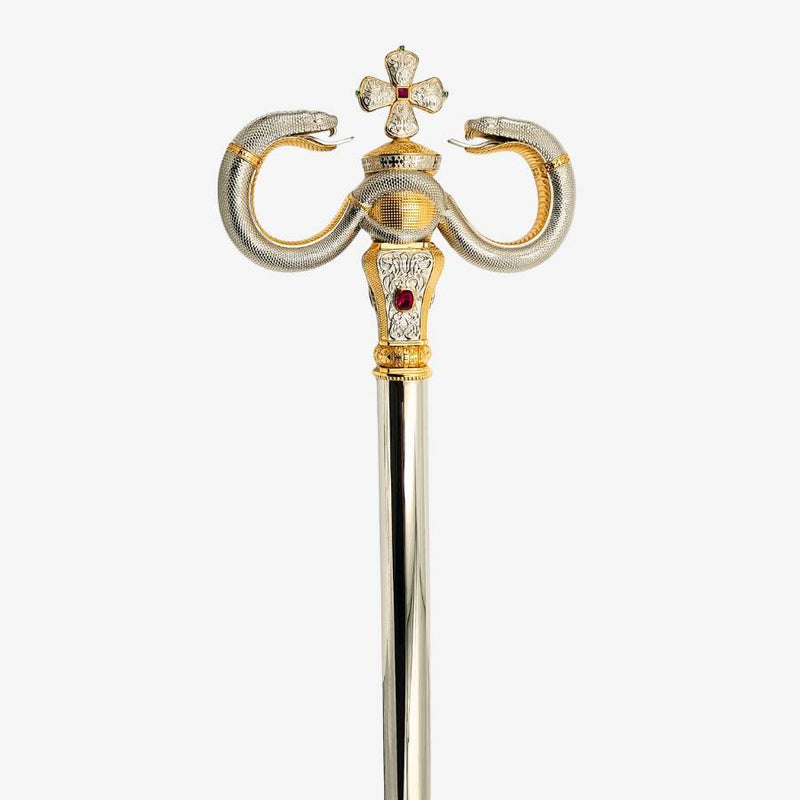 Učitaj sliku u galeriju, Vladicanska zezla
