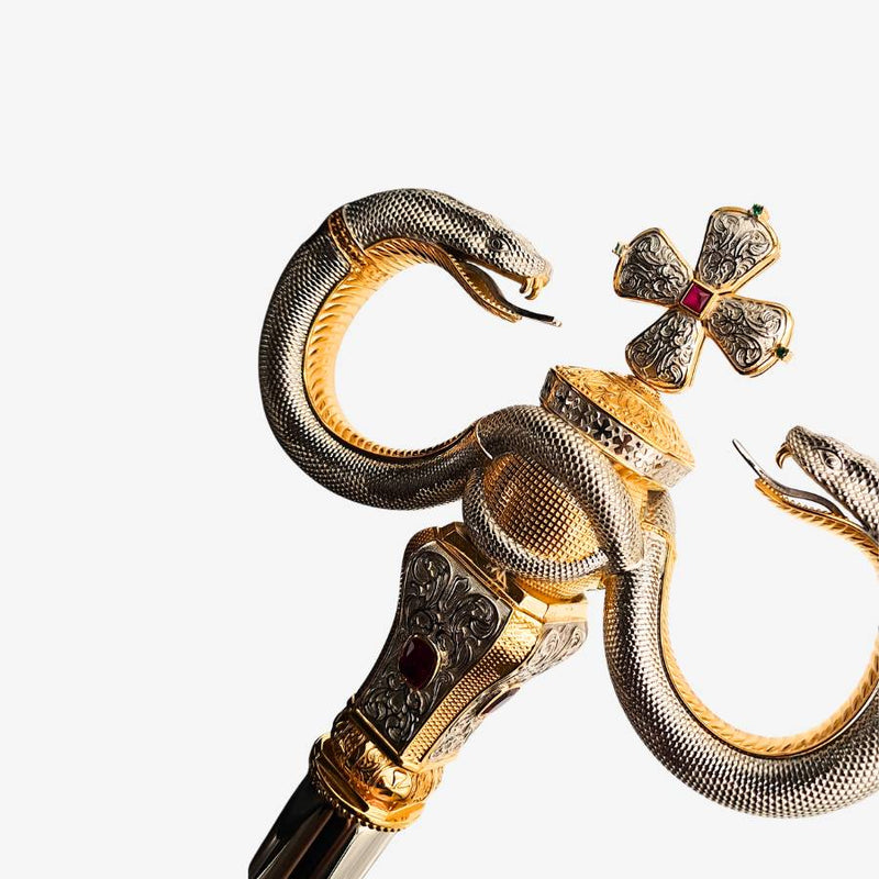 Učitaj sliku u galeriju, Vladicanska zezla
