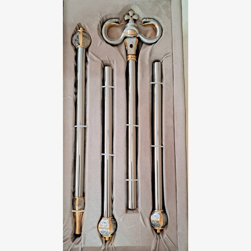 Učitaj sliku u galeriju, Vladicanska zezla
