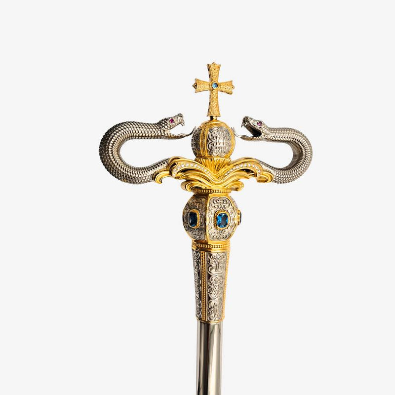 Učitaj sliku u galeriju, Vladicanska zezla
