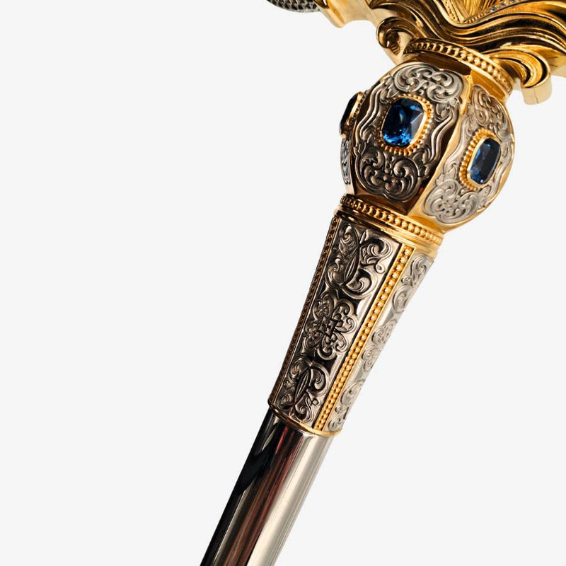 Učitaj sliku u galeriju, Vladicanska zezla
