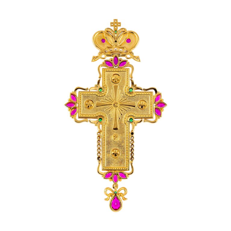 Učitaj sliku u galeriju, Naprsni krst
