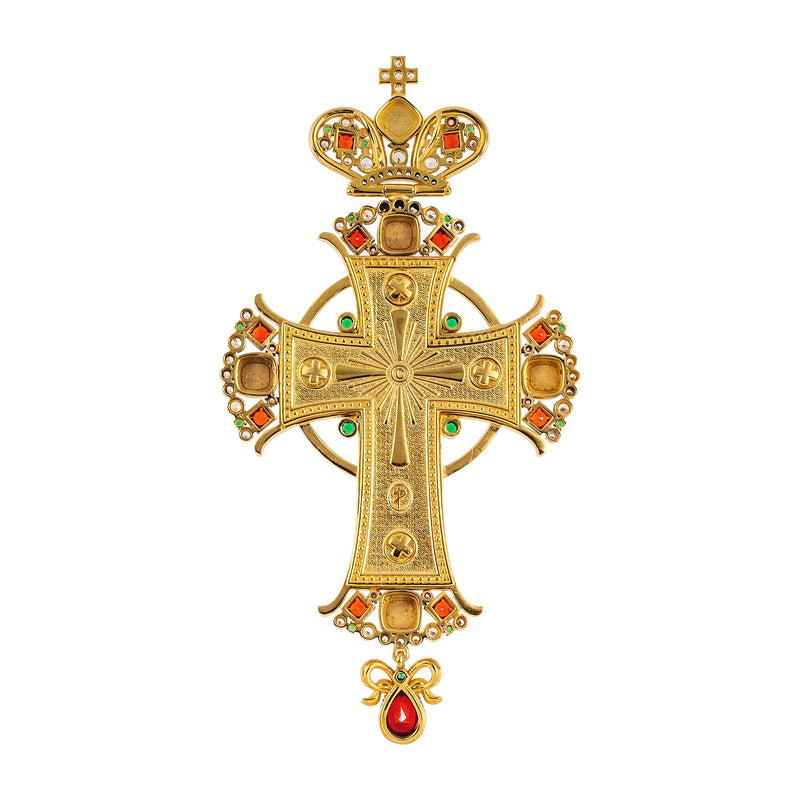 Učitaj sliku u galeriju, Naprsni krst
