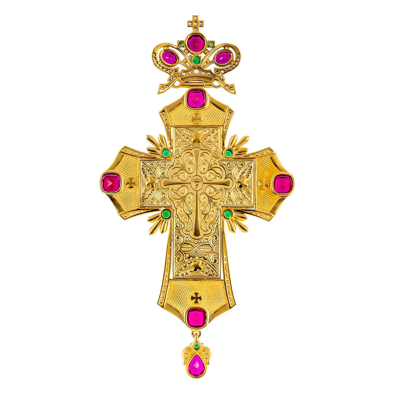 Učitaj sliku u galeriju, Naprsni krst
