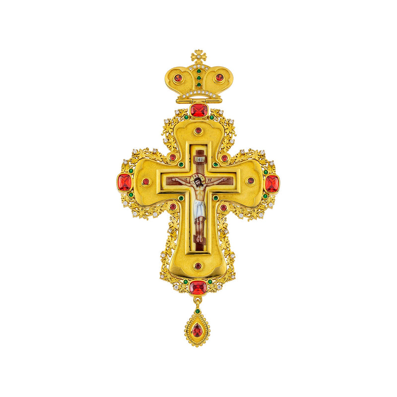 Učitaj sliku u galeriju, Naprsni krst
