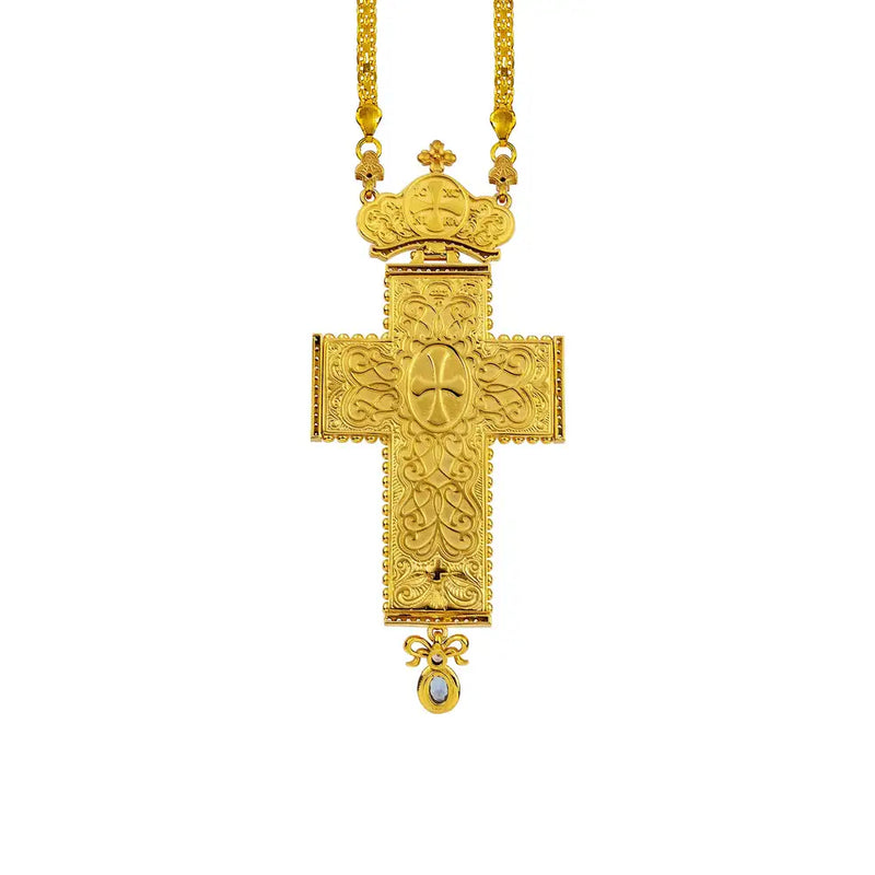 Učitaj sliku u galeriju, Naprsni krst
