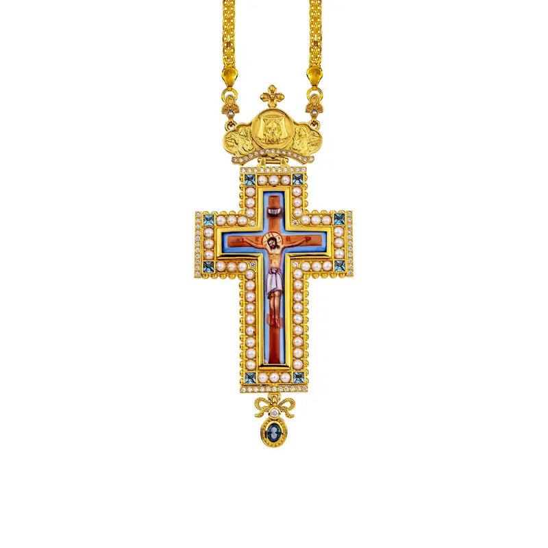 Učitaj sliku u galeriju, Naprsni krst
