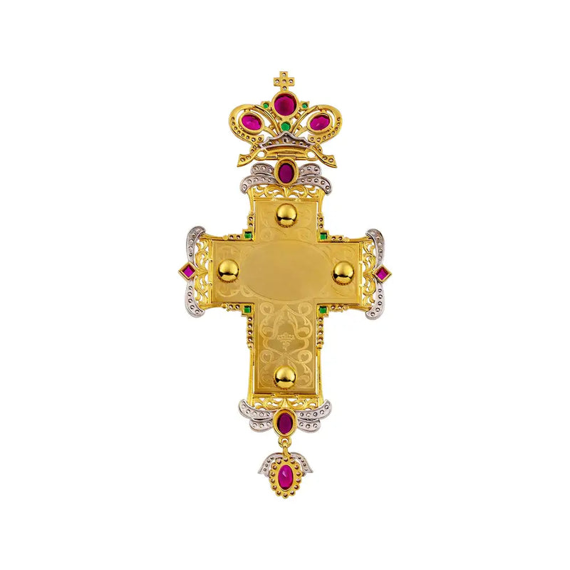 Učitaj sliku u galeriju, Naprsni krst
