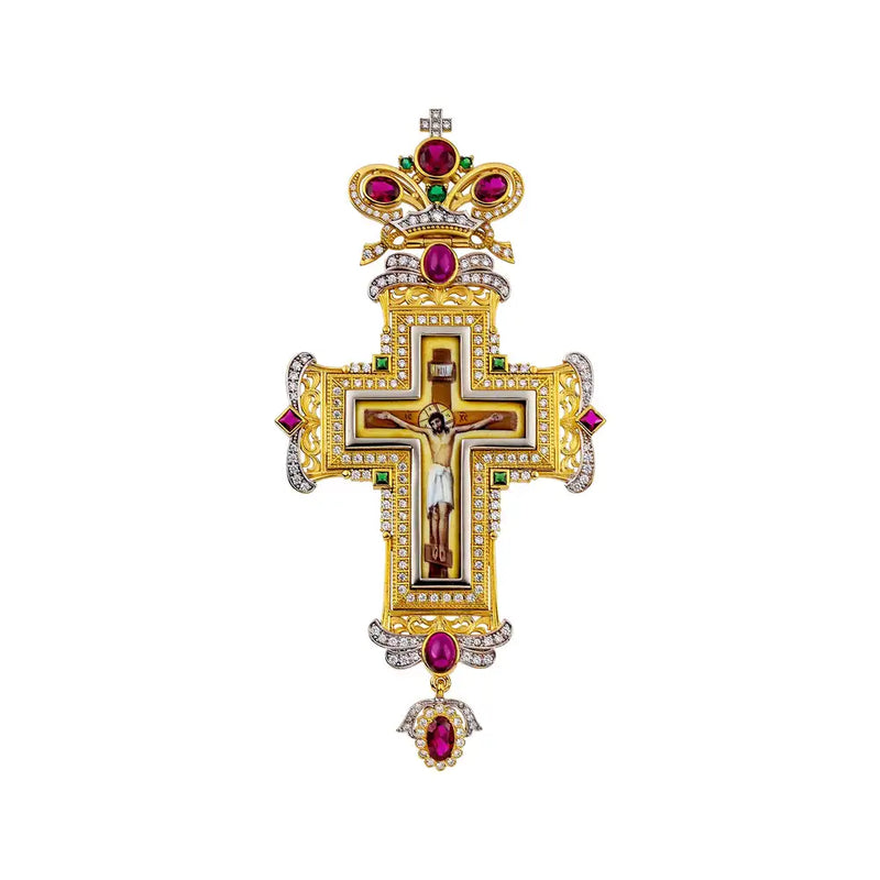 Učitaj sliku u galeriju, Naprsni krst
