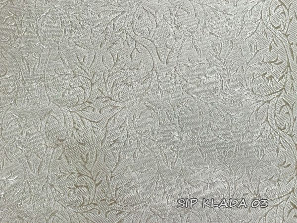 Učitaj sliku u galeriju, SIP LISTIC (materijal metalnog konca)
