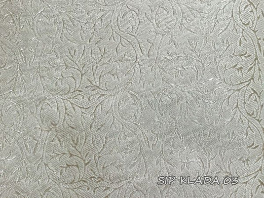 SIP LISTIC (materijal metalnog konca)