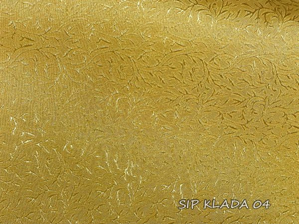 Učitaj sliku u galeriju, SIP LISTIC (materijal metalnog konca)
