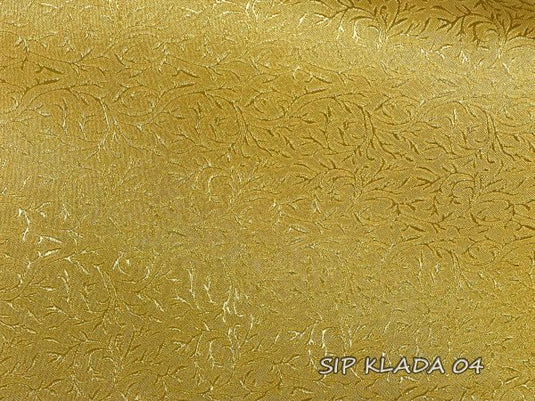 SIP LISTIC (materijal metalnog konca)