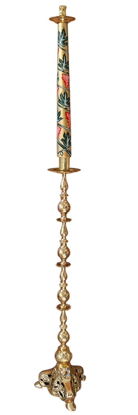 MESINGANI CIRAK -MANUVAL