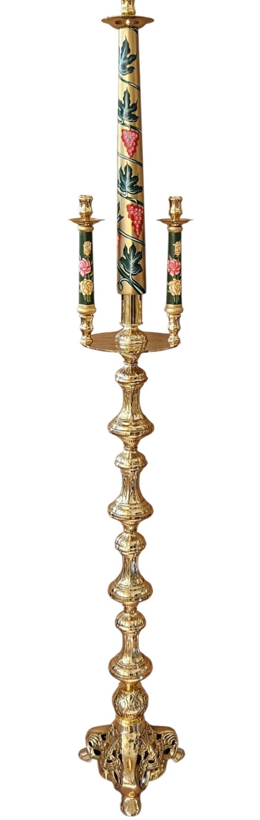 MESINGANI CIRAK -MANUVAL