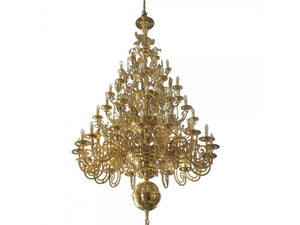 Polijelej - Lusteri Mesingani