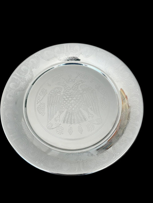 Disk za Bogosluzenje